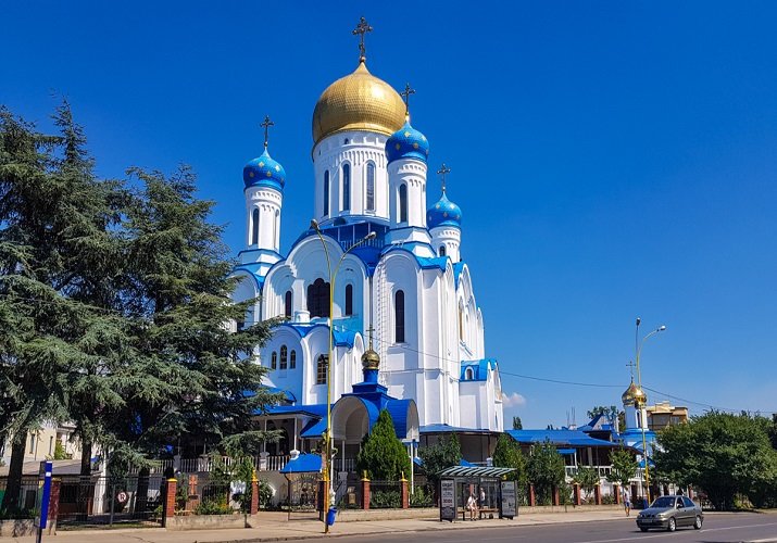 Το ημερολόγιο ποδηλασίας της Laci (3.): Laci: Πρώτη μέρα ποδηλασίας στην Ουκρανία