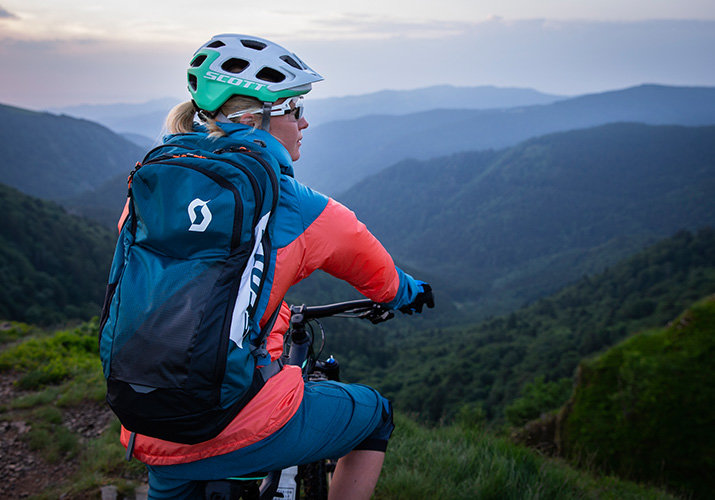 Πώς να επιλέξετε το σωστό σακίδιο ποδηλασίας;