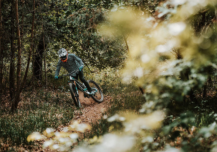 Σκέφτεστε να αγοράσετε ένα MTB; Ακολουθούν μερικές συμβουλές για εσάς!