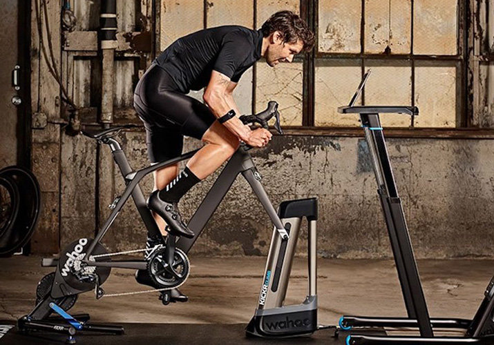 Προπονητές για ποδηλασία εσωτερικού χώρου