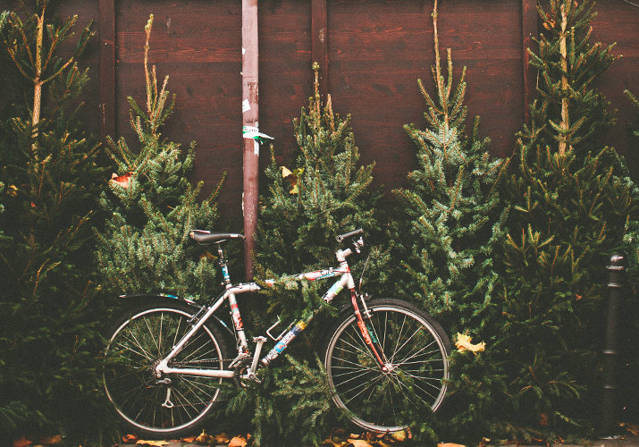 Πώς να επιλέξετε το σωστό δώρο για έναν ποδηλάτη