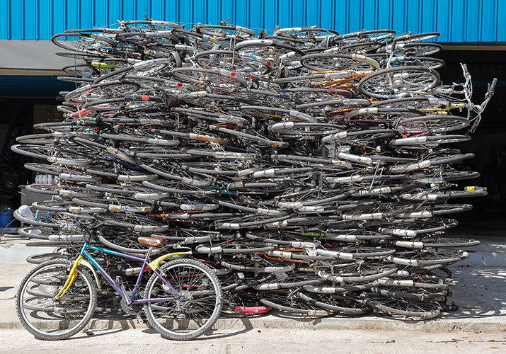 Συμβουλές για την αγορά ποδηλάτου από το παζάρι