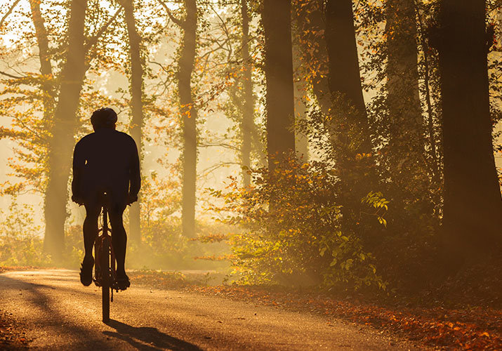 Δρόμος vs. mtb, είναι το ίδιο άθλημα;
