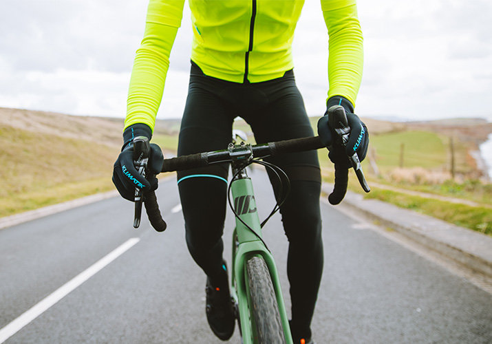 Ο πιο ορατός ποδηλατικός εξοπλισμός για τη χειμερινή σεζόν 2021