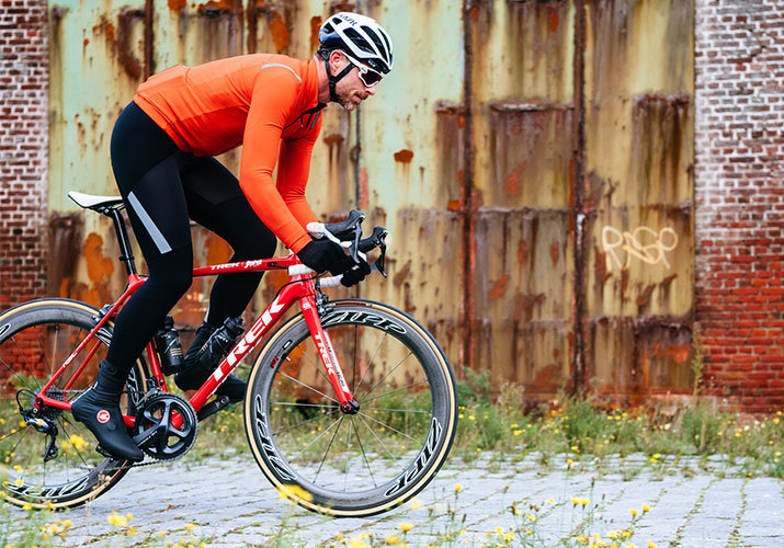 Χειμερινά παντελόνια για όλες τις καιρικές συνθήκες