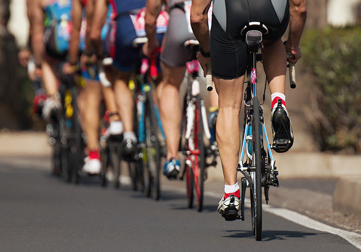 ΞΕΚΙΝΉΜΑΤΑ ΣΤΟ ΠΟΔΗΛΑΤΙΚΌ ΠΕΛΟΤΌΝ