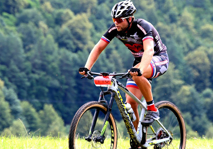 Michal Procner - Ο δρόμος μου προς την επαγγελματική ποδηλασία