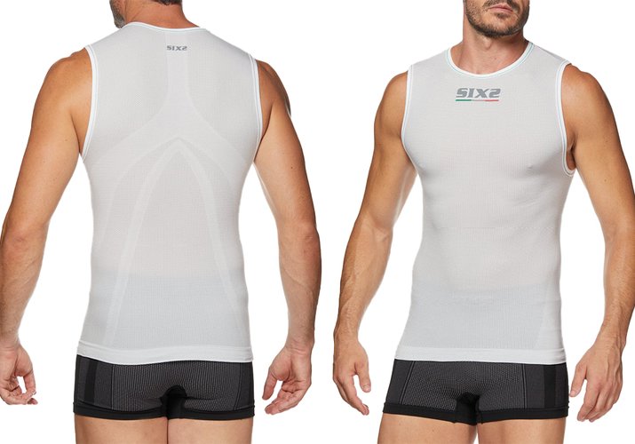 SIX2 SML SUPERLIGHT TANK TOP - ΤΟ ΜΥΣΤΙΚΌ ΌΠΛΟ ΓΙΑ ΠΟΔΗΛΑΣΊΑ ΣΕ ΑΚΡΑΊΑ ΖΈΣΤΗ