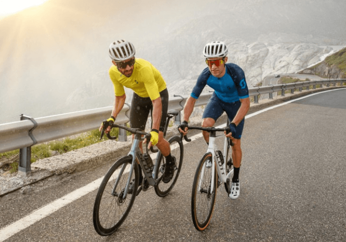 5 λόγοι για να επιλέξετε τον Scott