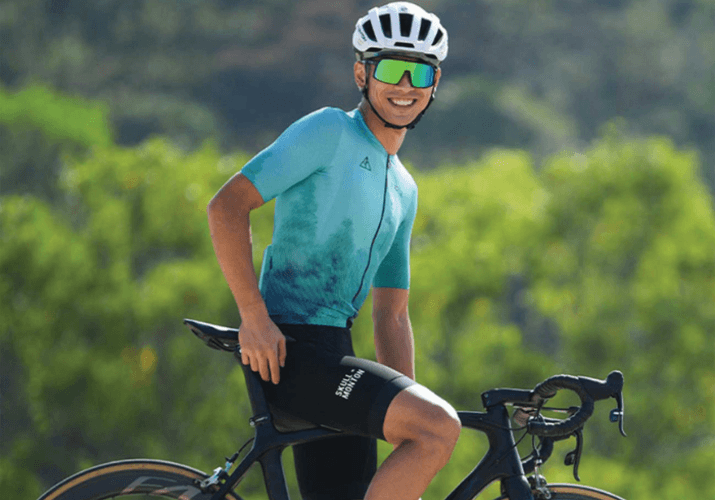 5 λόγοι για τους οποίους η μάρκα Monton θα σας εκπλήξει