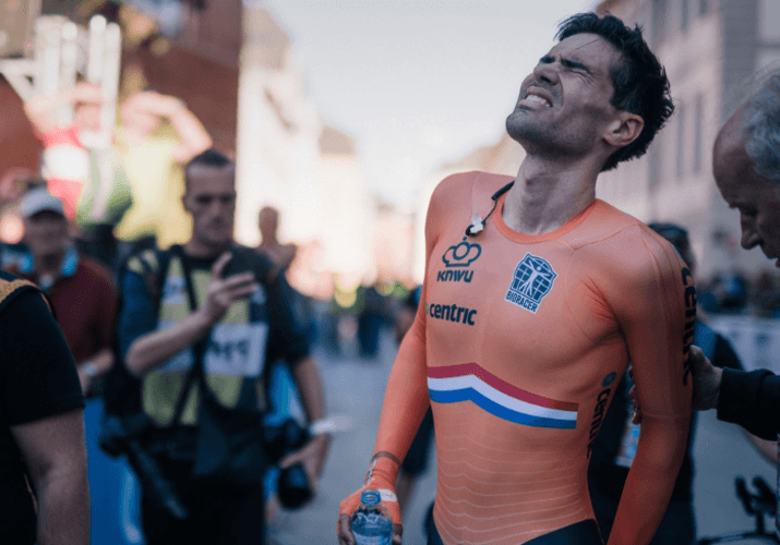 Ποδηλασία χωρίς πόνο