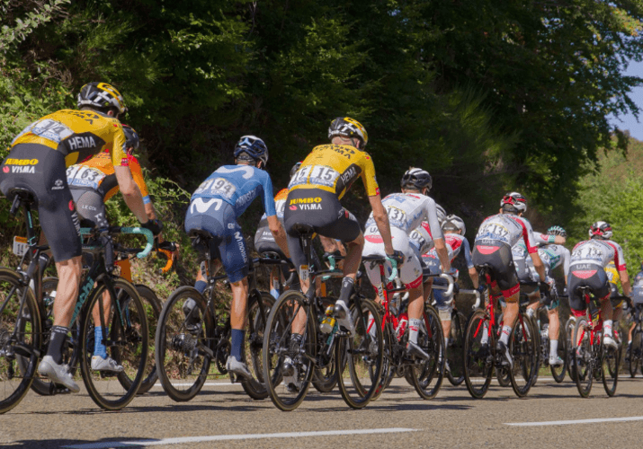 10 ενδιαφέροντα στοιχεία για τον Γύρο της Γαλλίας που ίσως δεν γνωρίζατε