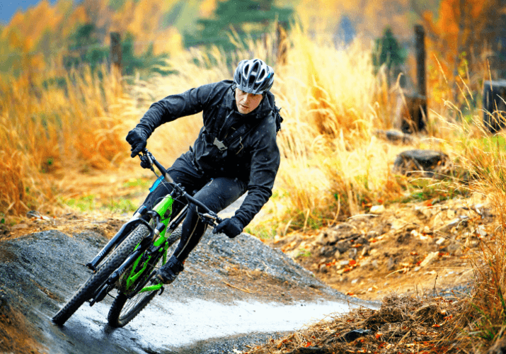 5 συμβουλές για να απολαύσετε την ποδηλασία το φθινόπωρο