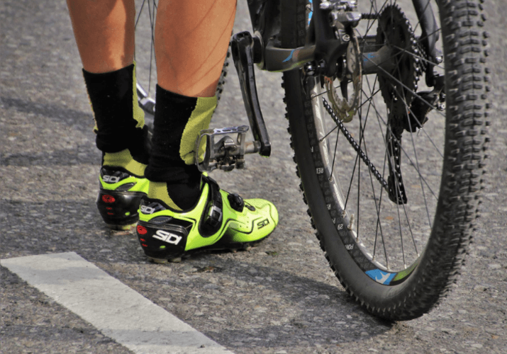 Ποδηλασία ταμπού: 4 ερωτήσεις που φοβόσασταν να κάνετε