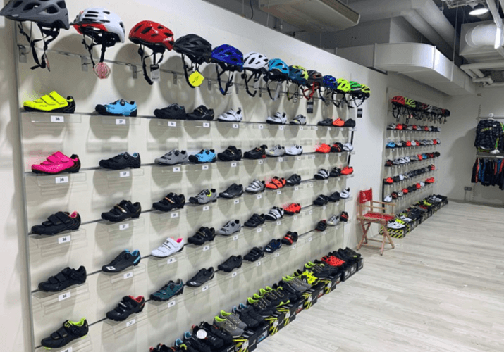 Αρχάριος ποδηλάτης: Πώς να ντύνομαι για κρύο καιρό;