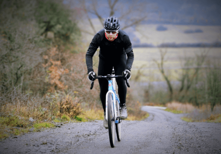 Χειμερινή ποδηλασία: πώς μπορεί να ενισχύσει την ανοσία;