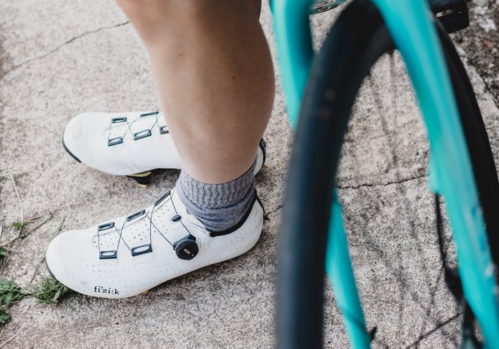 Γιατί να οδηγείτε με ποδηλατικά κορμιά