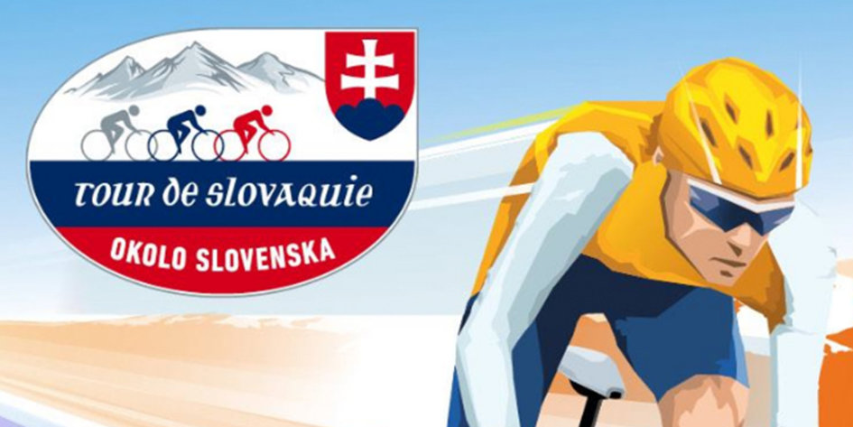 Ο Γύρος της Σλοβακίας - μια γιορτή για κάθε λάτρη της ποδηλασίας>