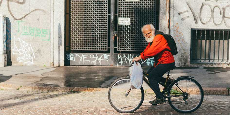 Στο δρόμο προς το δρόμο - Μέρος δεύτερο>