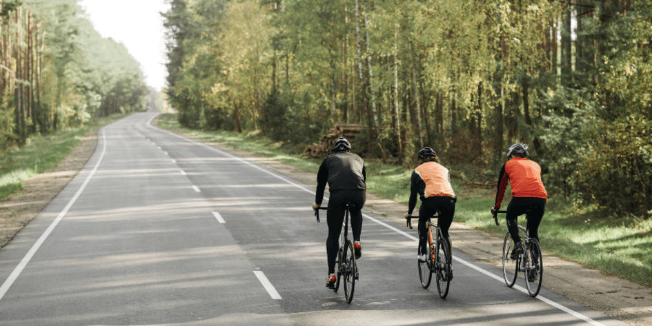 Ποδήλατο και απώλεια βάρους: Πόσο συχνά και γρήγορα πρέπει να ποδηλατείτε για να κρατήσετε τα κιλά μακριά;>