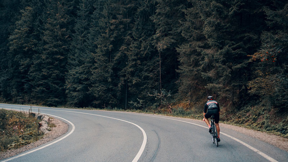 Εκατό χιλιόμετρα: ένα ορόσημο στη ζωή κάθε ποδηλάτη>