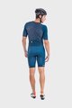 ALÉ Ολόσωμες φόρμες - TRIATHLON  MAUI LONG TRI SS - μπλε