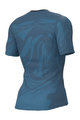 ALÉ κοντομάνικα μπλουζάκια - INTIMO ETESIA - μπλε
