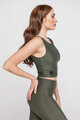 ATHLEEYA URBAN TANK - πράσινο