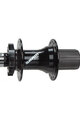 SRAM κέντρα - MTB HUB 746 BACK  - μαύρο