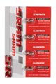 SRAM συμπλέκτες - POWERLOCK 11 - ασημένιο