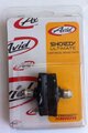 SRAM εργαλεία συγκράτησης δισκόπλακας - ULTIMATE CROSS BRAKE PAD  - μαύρο
