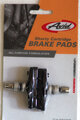 SRAM εργαλεία συγκράτησης δισκόπλακας - SHORTY CROSS BRAKE PAD - μαύρο