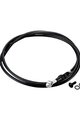 SRAM σωληνάκια υδραυλικών φρένων - HOSE 2000mm - μαύρο