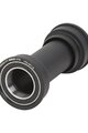 SRAM GXP TEAM PRESSFIT MTB BB121 - λευκό/κυκλάμινο