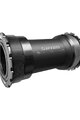 SRAM κεντρικοί άξονες - DUB T47 85.5mm - μαύρο