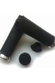 SRAM γκριπς - LOCKING GRIPS 85 mm - μαύρο