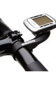 SRAM βάσεις - QUICKVIEW ROAD COMPUTER MOUNT 31.8mm - μαύρο