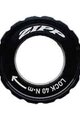 SRAM ρουλεμάν - HUB CENTERLOCK ROTOR DISC LOCKRING - μαύρο