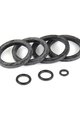 SRAM κιτ επισκευής δαγκάνας φρένων - DISC BRAKE CALIPER KIT 2011-2017 - μαύρο