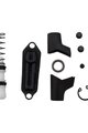 SRAM σετ μοχλών - DISC BRAKE LEVER INTERNALS/SERVICE KIT - μαύρο