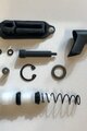 SRAM σετ μοχλών - DISC BRAKE LEVER INTERNALS/SERVICE KIT ULTIMATE/TLM/TL - μαύρο