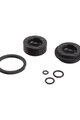SRAM κιτ επισκευής δαγκάνας φρένων - DISC BRAKE CALIPER PISTON KIT 2-21mm - μαύρο