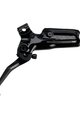 SRAM λεβιέδες φρένων - DISC BRAKE LEVER ASSEMBLY - μαύρο