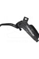 SRAM λεβιέδες φρένων - DISC BRAKE LEVER ASSEMBLY - μαύρο