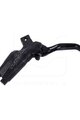SRAM λεβιέδες φρένων - DISC BRAKE LEVER ASSEMBLY - μαύρο