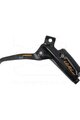 SRAM λεβιέδες φρένων - DISC BRAKE LEVER ASSEMBLY - μαύρο