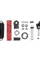 SRAM σετ μοχλών - DISC BRAKE LEVER INTERNALS/SERVICE KIT- G2 RSC/ULT - μαύρο