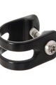 SRAM σφιγκτήρες - DISC BRAKE LEVER CLAMP - μαύρο