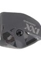 SRAM καπάκια - SHIFT LEVER TRIGGER COVER KIT XX1 EAGLE - μαύρο
