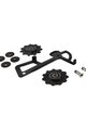 SRAM τροχαλίες ντεραγιέ - PULLEYS XX1 11 SPEED X-SYNC - μαύρο